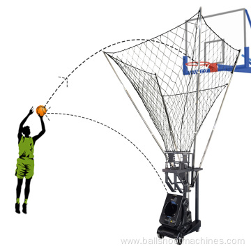 New arrival basketball trainer shot equipment